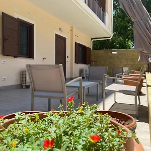 Appartamento Giumar, Capo dʼOrlando