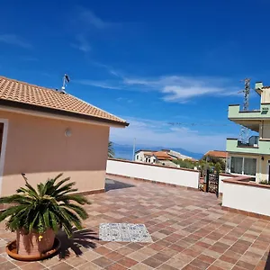 Casa vacanze Franci E Aurora House, Capo dʼOrlando