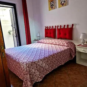 Appartamento Casa Vacanza I Mori, Capo dʼOrlando