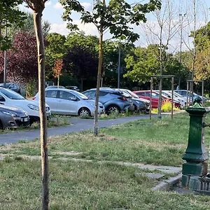 Big In Navigli Area With 2 Terrace Appartamento Milano