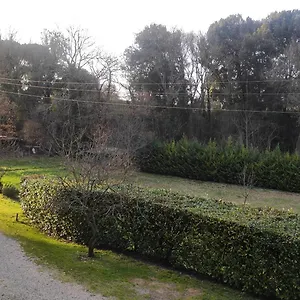 Il Boschetto Appartamento Le Grazie (Tuscany)
