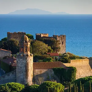 Tuscan Gallery House Villa Grosseto