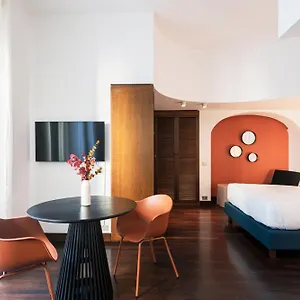 Relstay - Borgonuovo Appartamento Milano