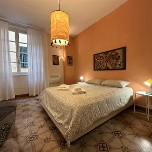 Oasi Nel Cuore Di Lucca, Super E Luminoso Appartamento Lucca