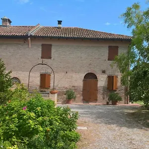Casa Rondanina Casa vacanze Budrio (Bologna)