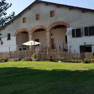 La Tavernetta Appartamento Budrio (Bologna)
